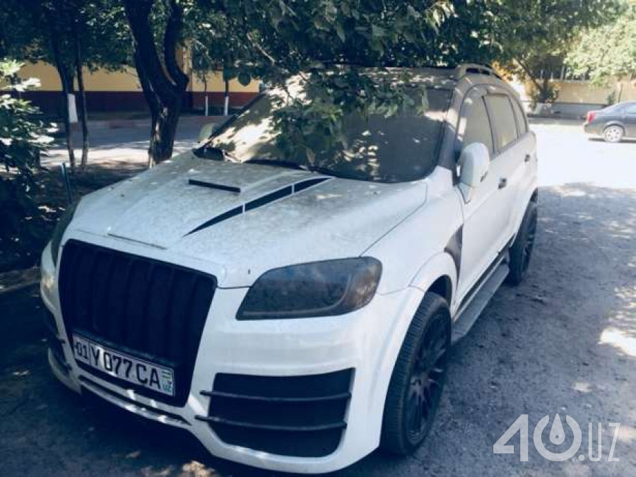Chevrolet Uz Captiva I