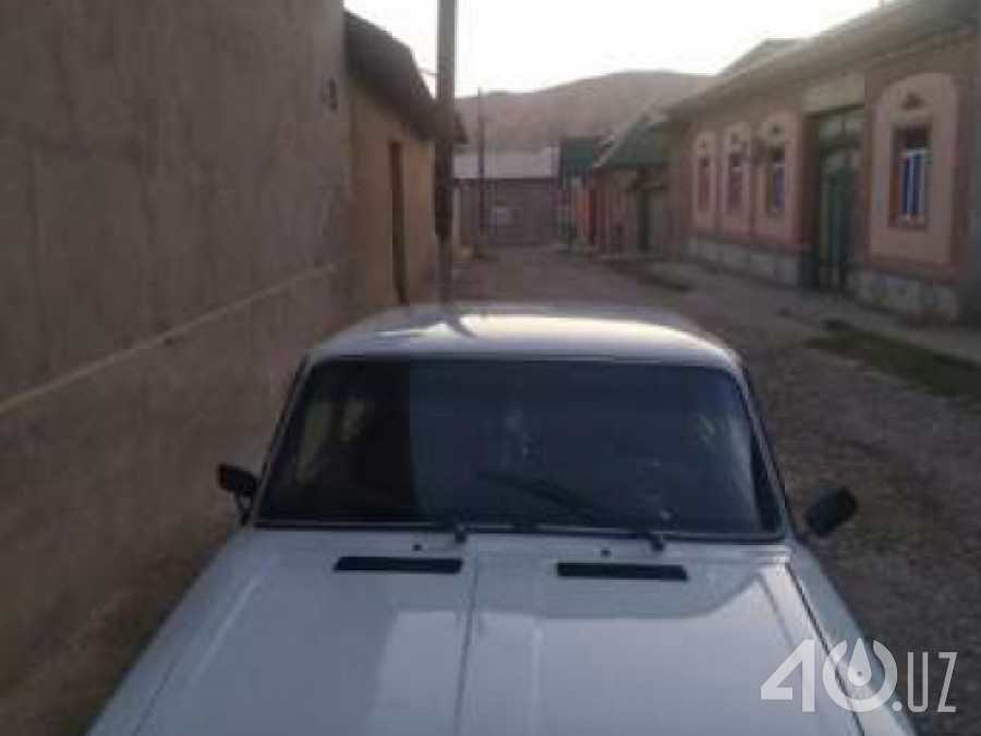 LADA (ВАЗ) 2106