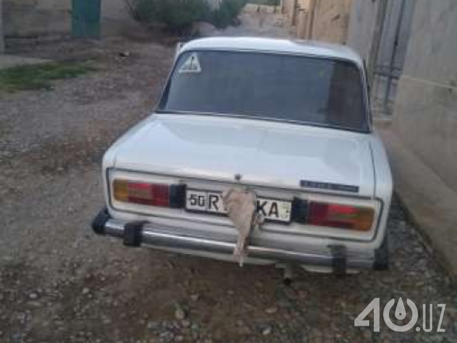 LADA (ВАЗ) 2106