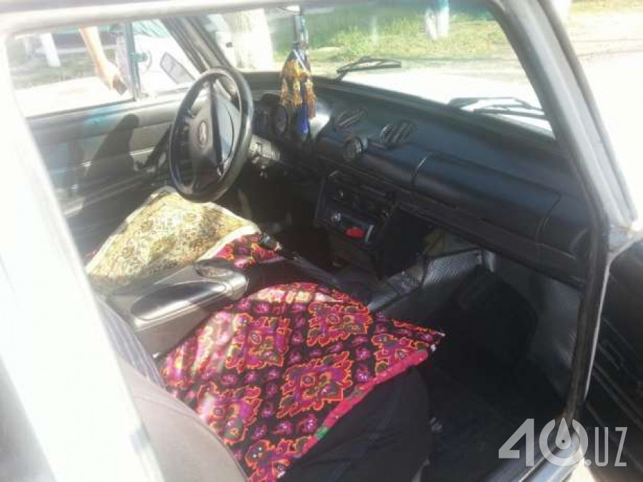 LADA (ВАЗ) 2106