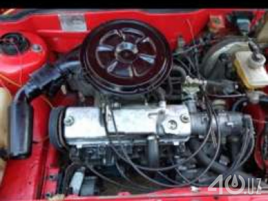 LADA (ВАЗ) 2108