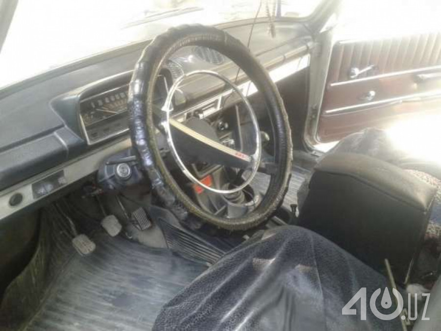 LADA (ВАЗ) 2101