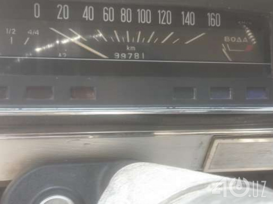 LADA (ВАЗ) 2101