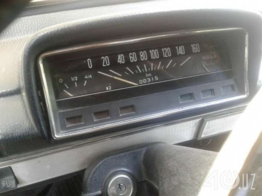 LADA (ВАЗ) 2101