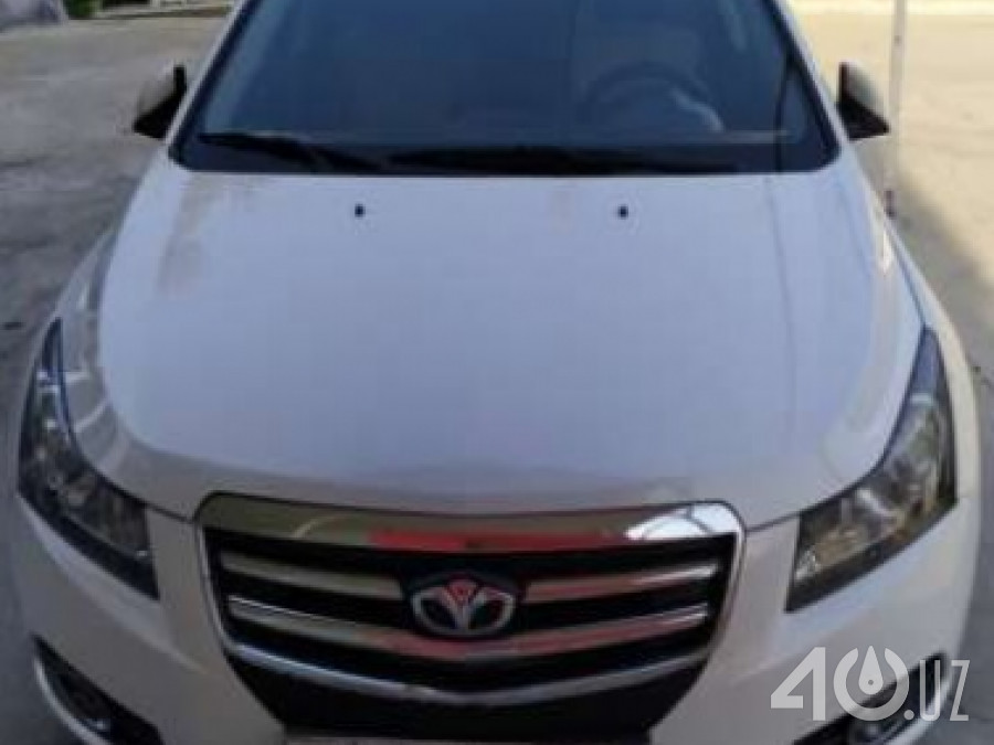 Daewoo Lacetti Premiere J300