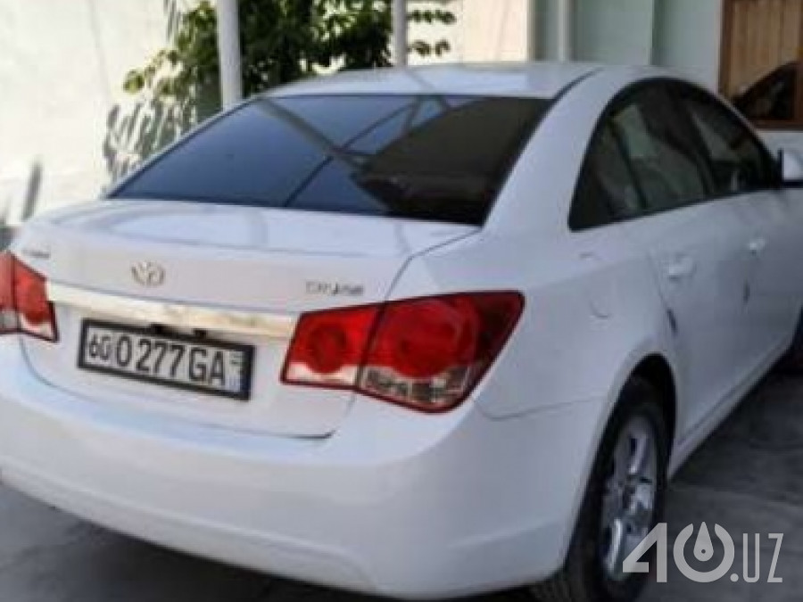 Daewoo Lacetti Premiere J300