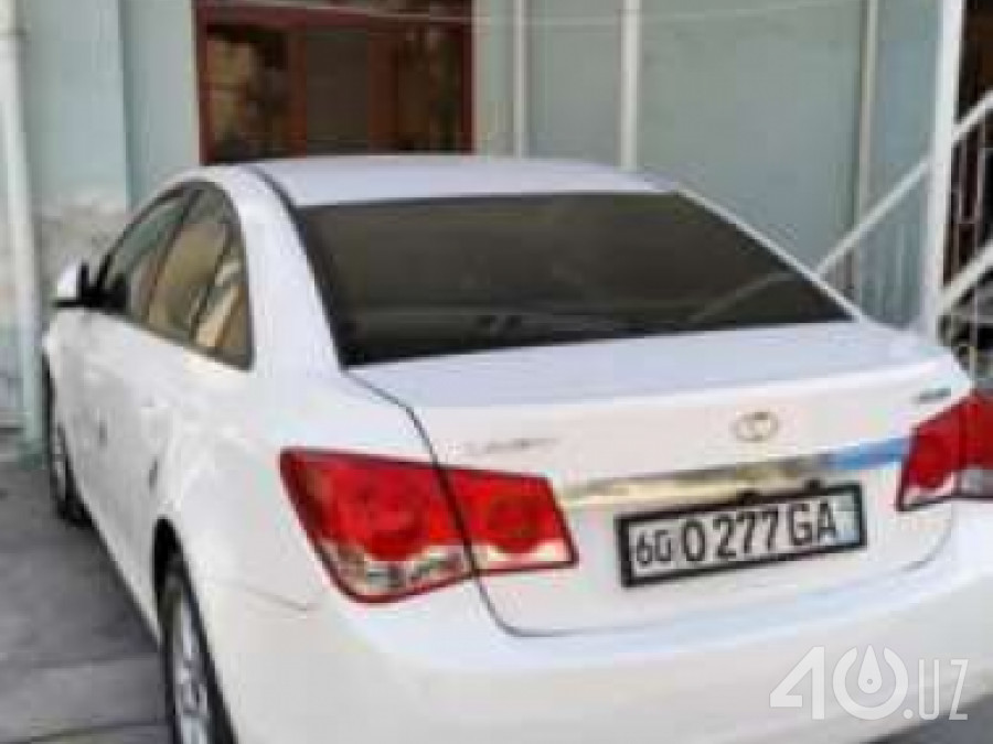 Daewoo Lacetti Premiere J300