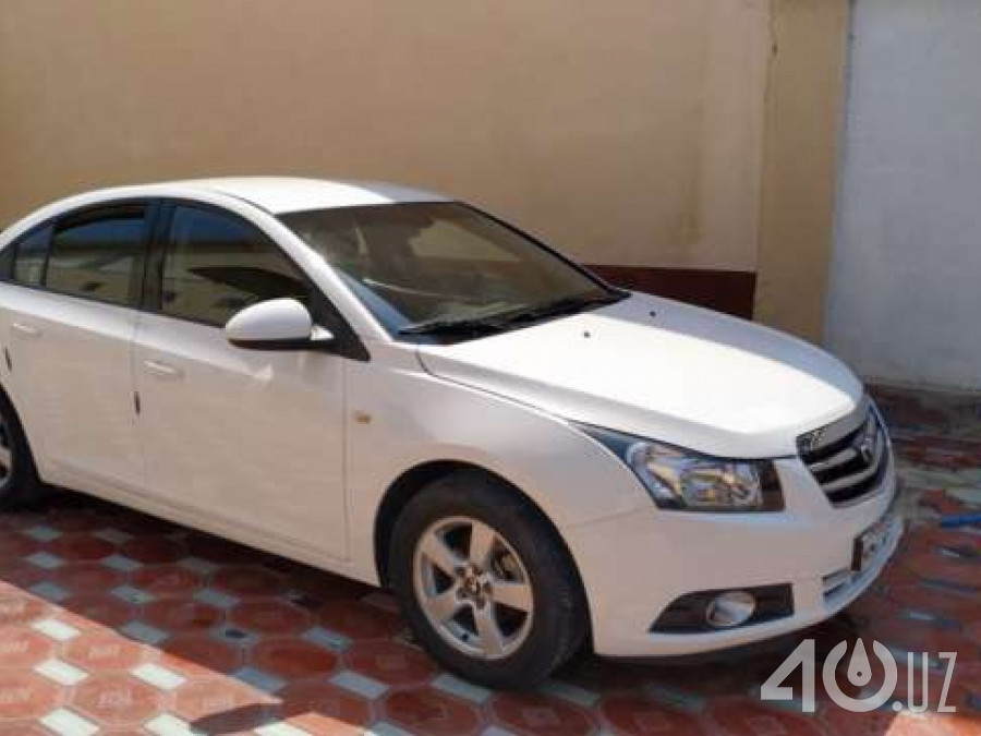 Daewoo Lacetti Premiere J300