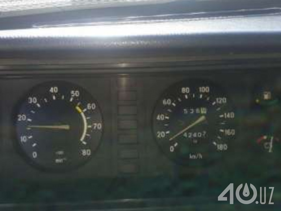 LADA (ВАЗ) 2107