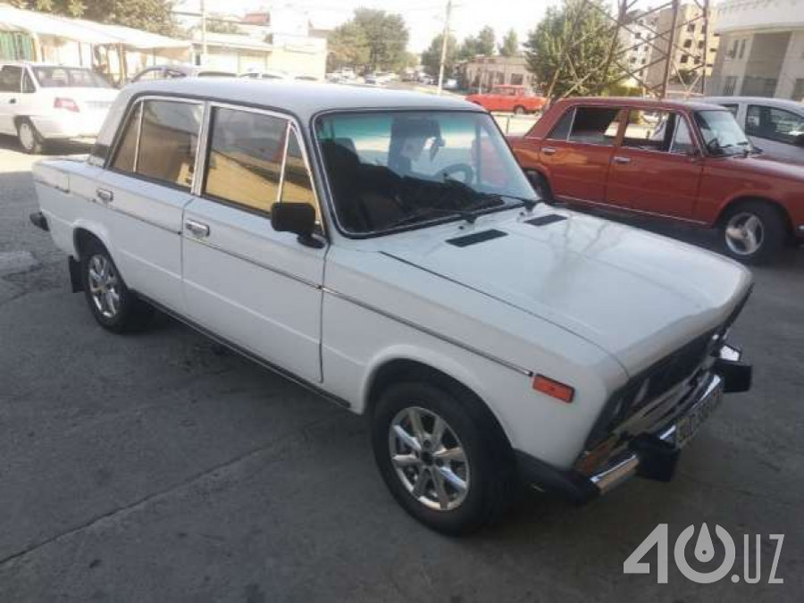 LADA (ВАЗ) 2106