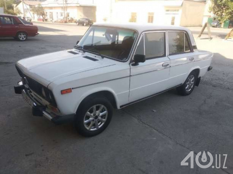 LADA (ВАЗ) 2106