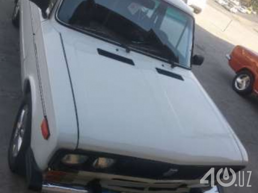 LADA (ВАЗ) 2106