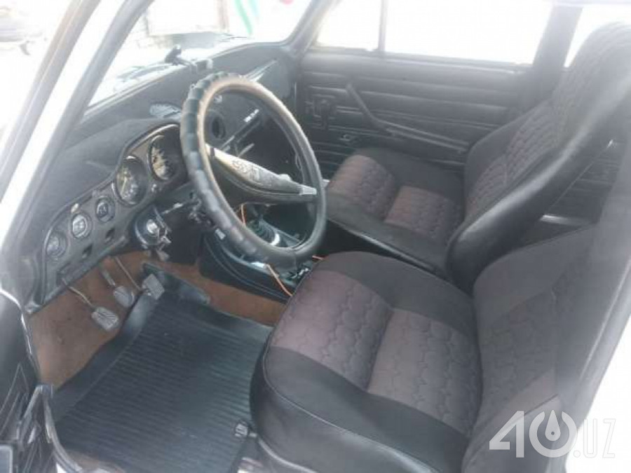 LADA (ВАЗ) 2106