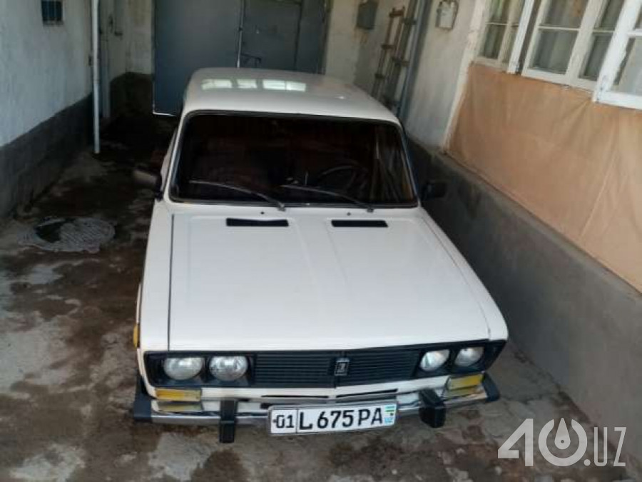 LADA (ВАЗ) 2106