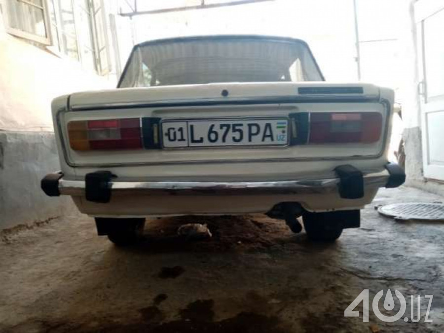 LADA (ВАЗ) 2106