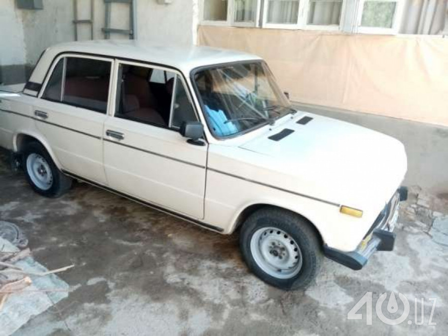 LADA (ВАЗ) 2106