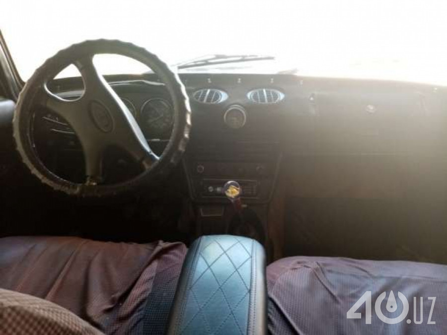 LADA (ВАЗ) 2106
