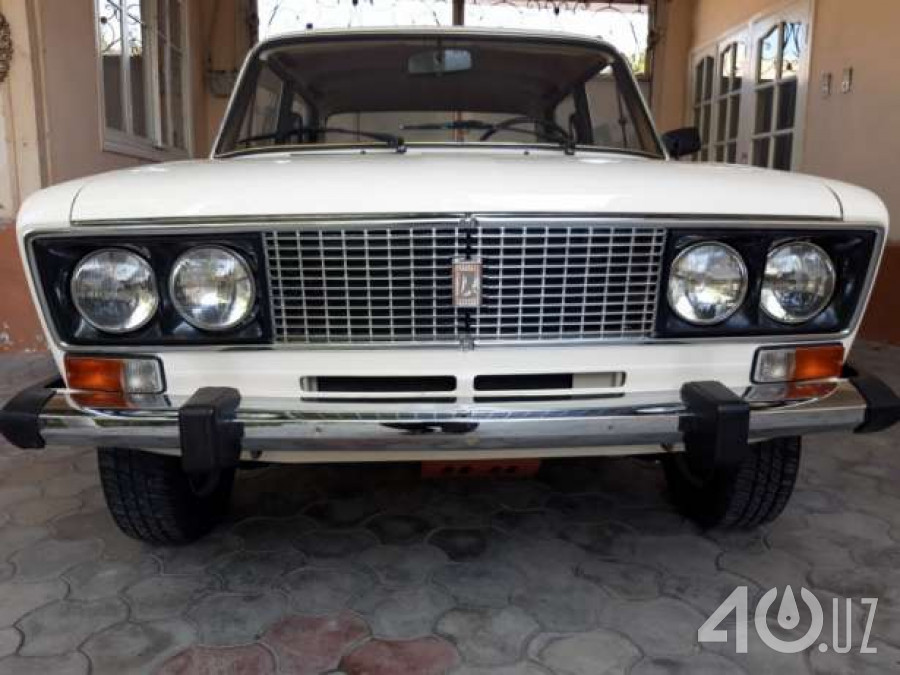 LADA (ВАЗ) 2106