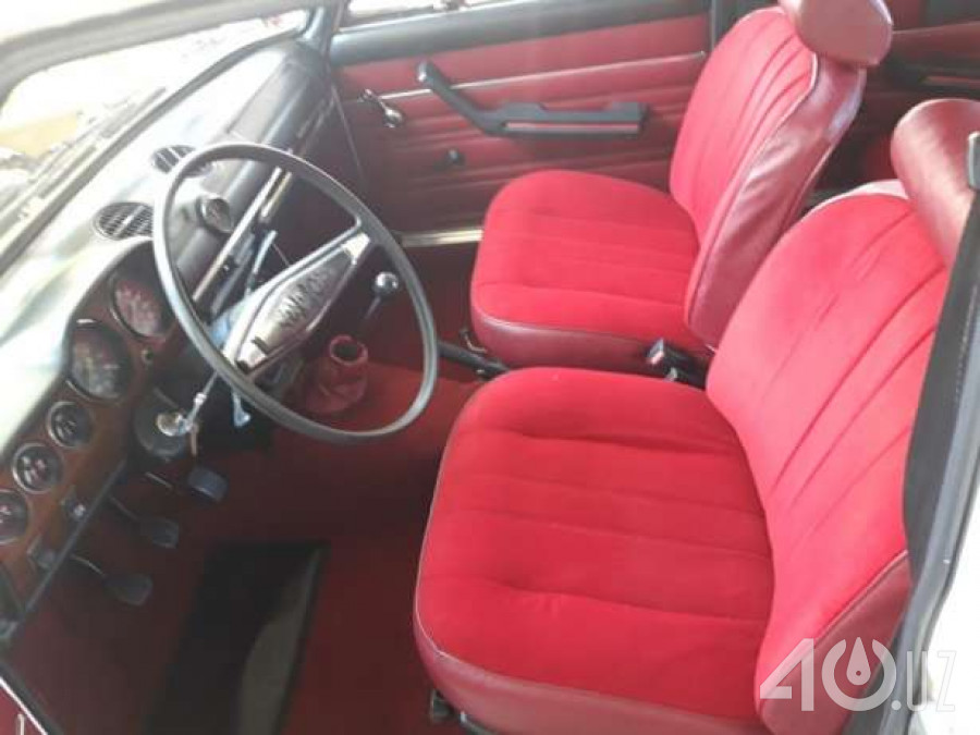 LADA (ВАЗ) 2106