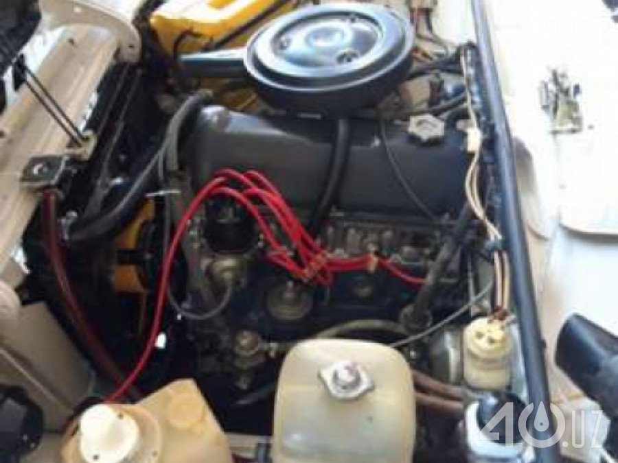 LADA (ВАЗ) 2106