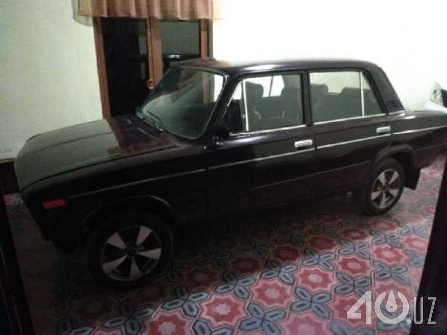 LADA (ВАЗ) 2106