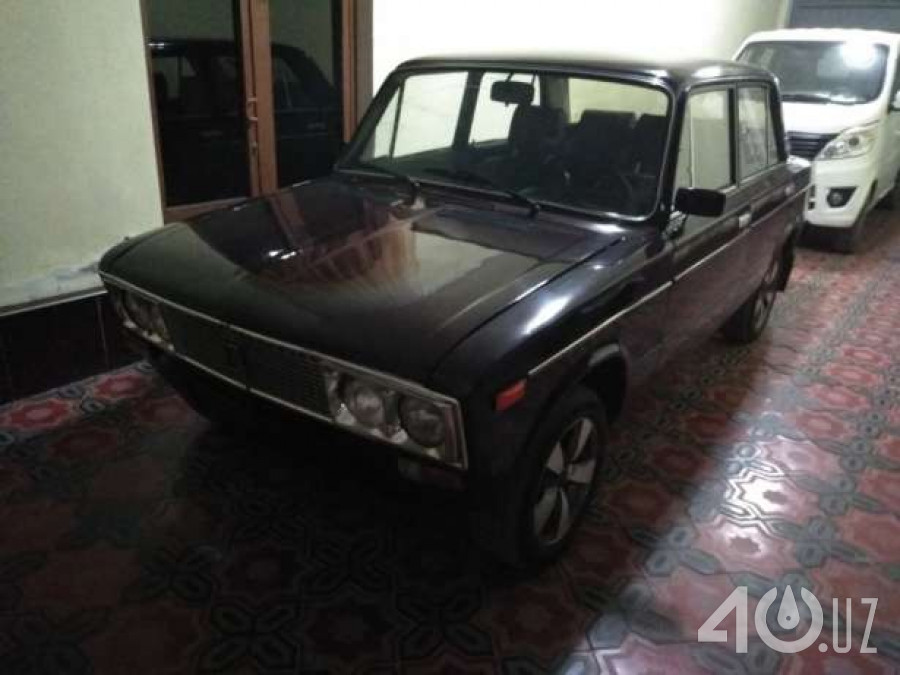 LADA (ВАЗ) 2106