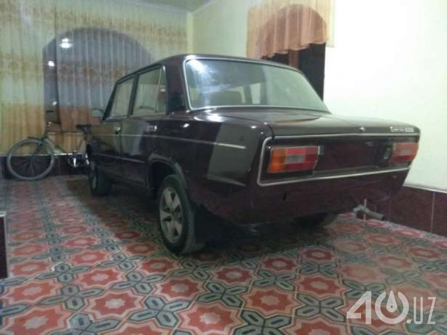 LADA (ВАЗ) 2106