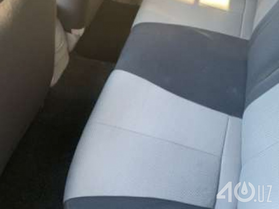 Hyundai Sonata V (NF)