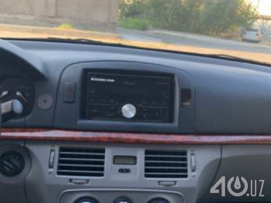 Hyundai Sonata V (NF)