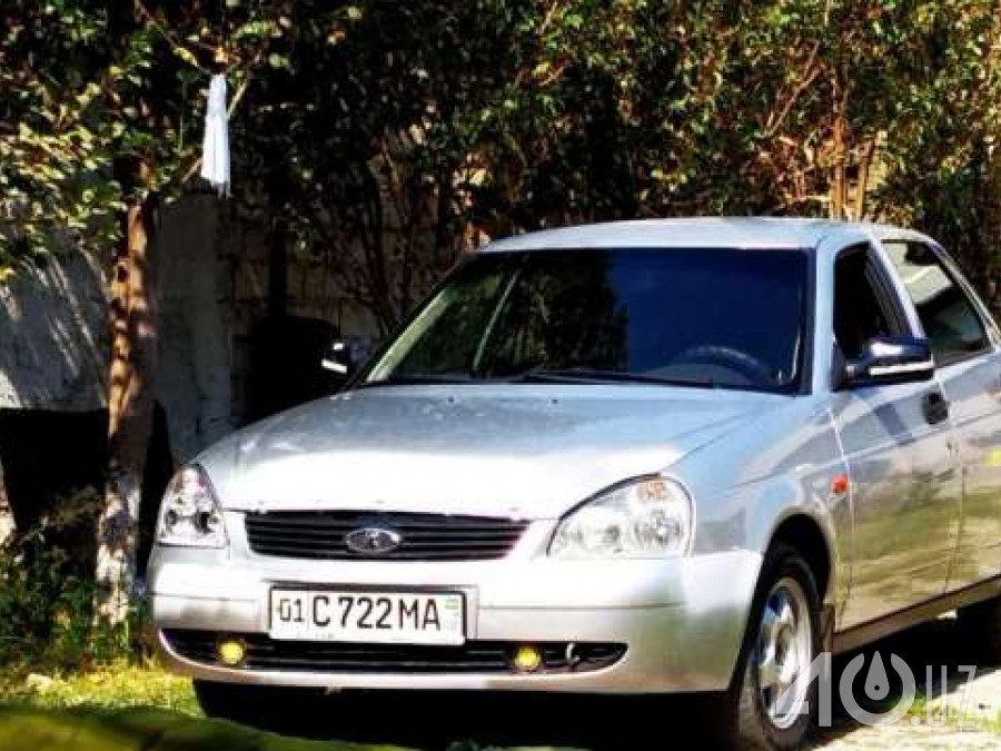 LADA (ВАЗ) Priora I