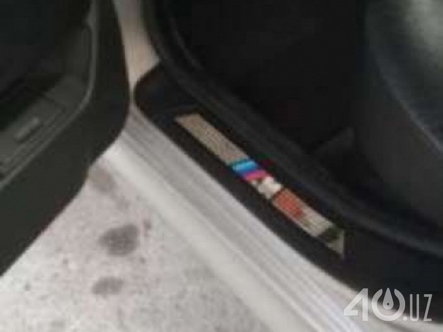 BMW 5 серия IV (E39)