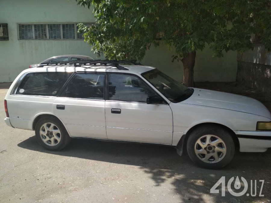 Mazda 626 III (GD)