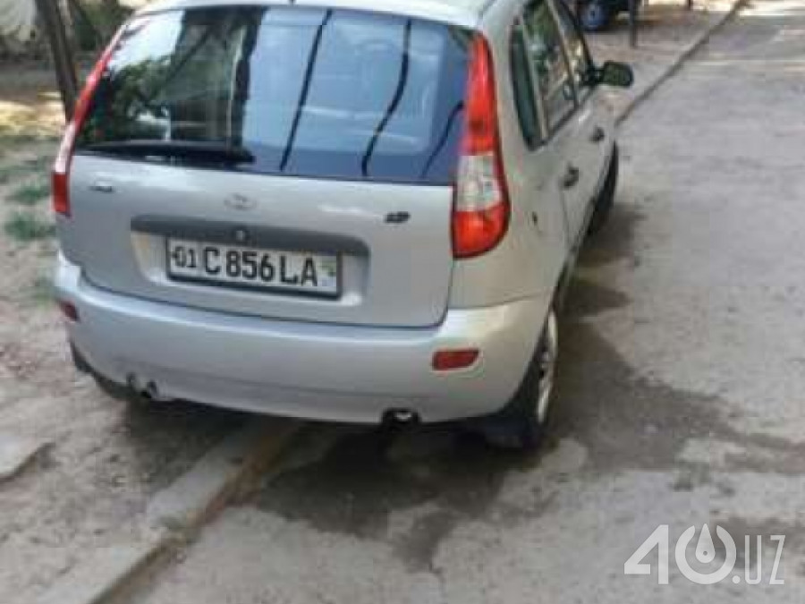 LADA (ВАЗ) Kalina I