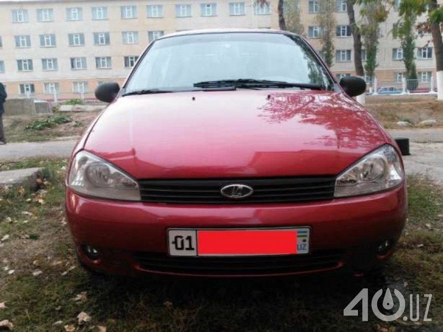 LADA (ВАЗ) Kalina I