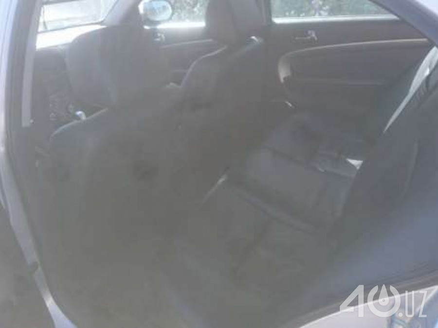 Chevrolet Uz Epica I