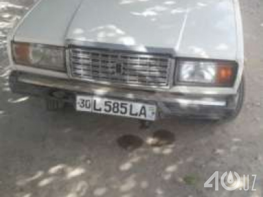 LADA (ВАЗ) 2107