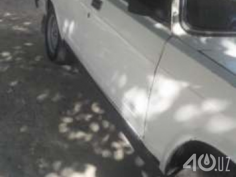 LADA (ВАЗ) 2107