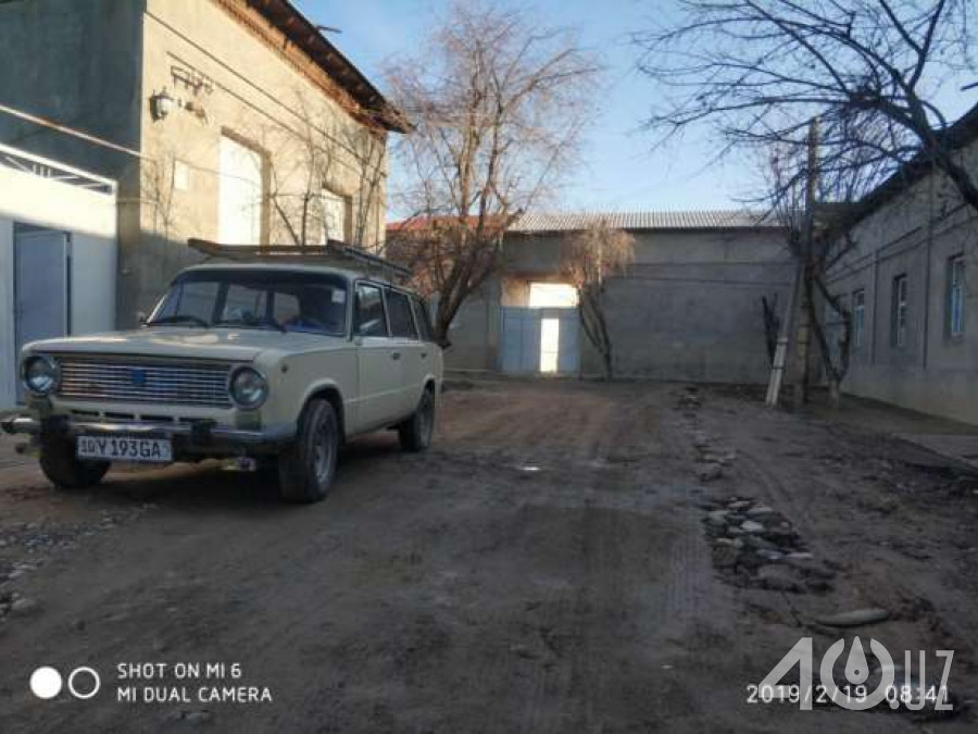 LADA (ВАЗ) 2102