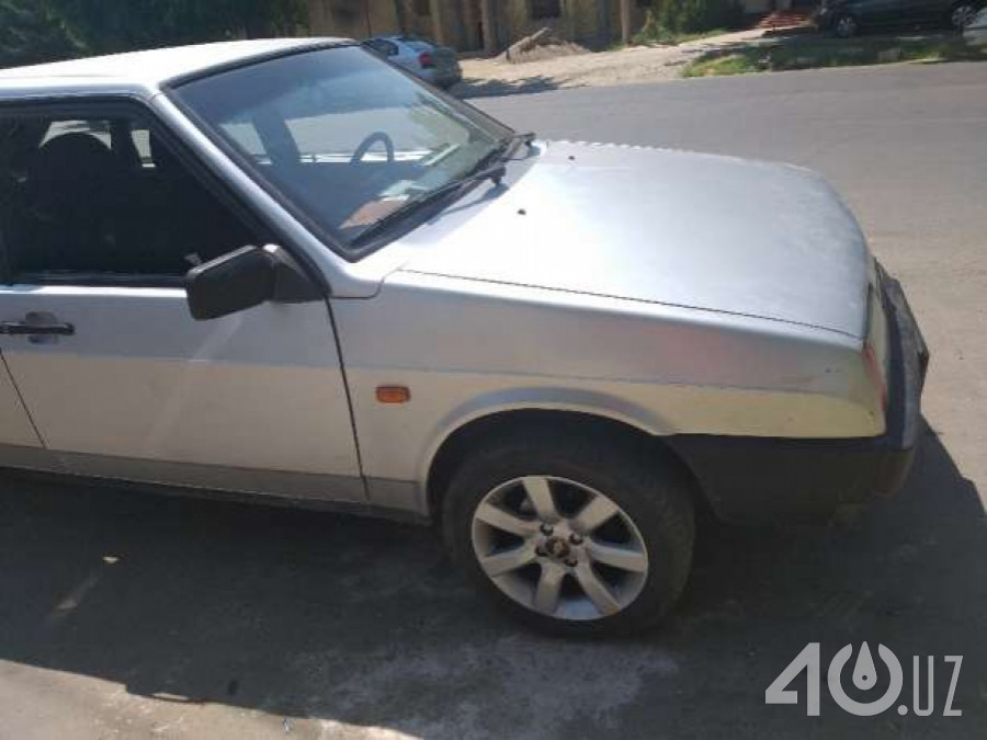 LADA (ВАЗ) 2109
