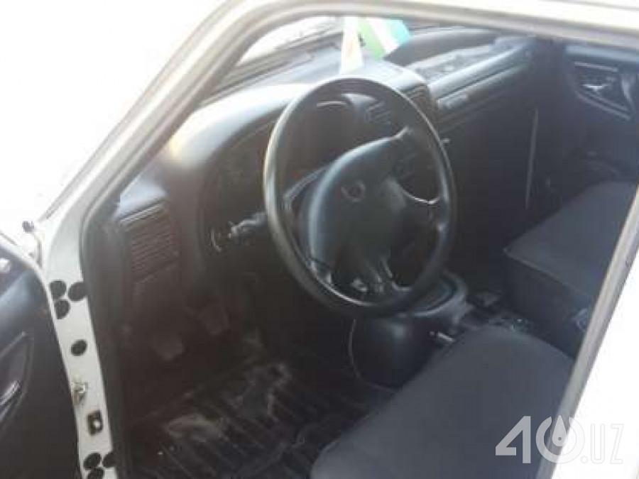 ГАЗ 3110 «Волга»