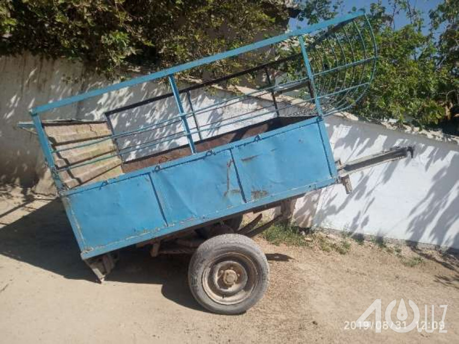 ГАЗ 3110 «Волга»