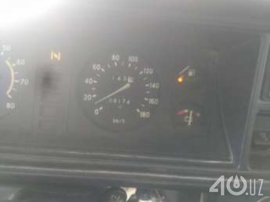 LADA (ВАЗ) 2107