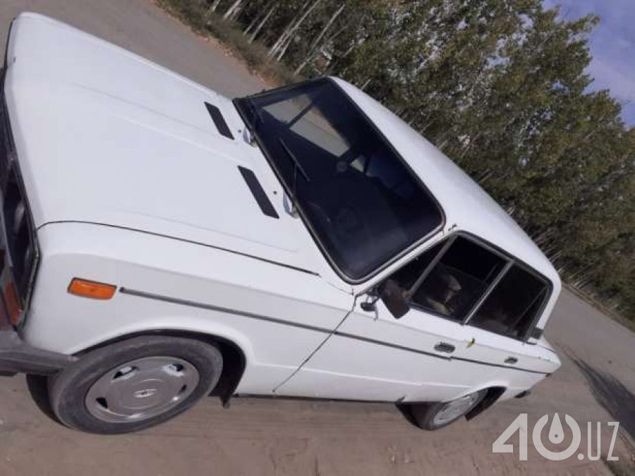 LADA (ВАЗ) 2106