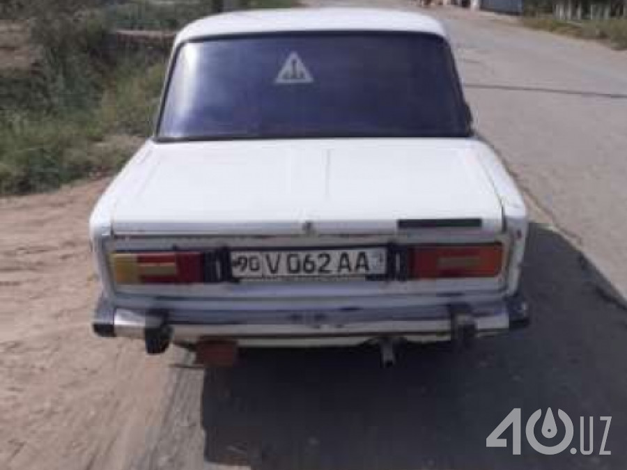 LADA (ВАЗ) 2106