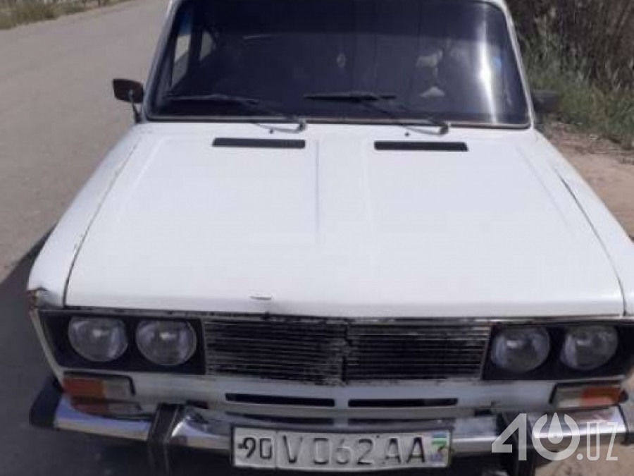 LADA (ВАЗ) 2106