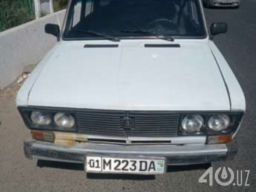 LADA (ВАЗ) 2106