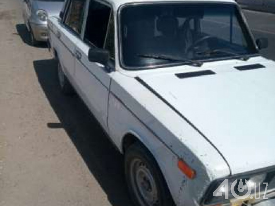 LADA (ВАЗ) 2106
