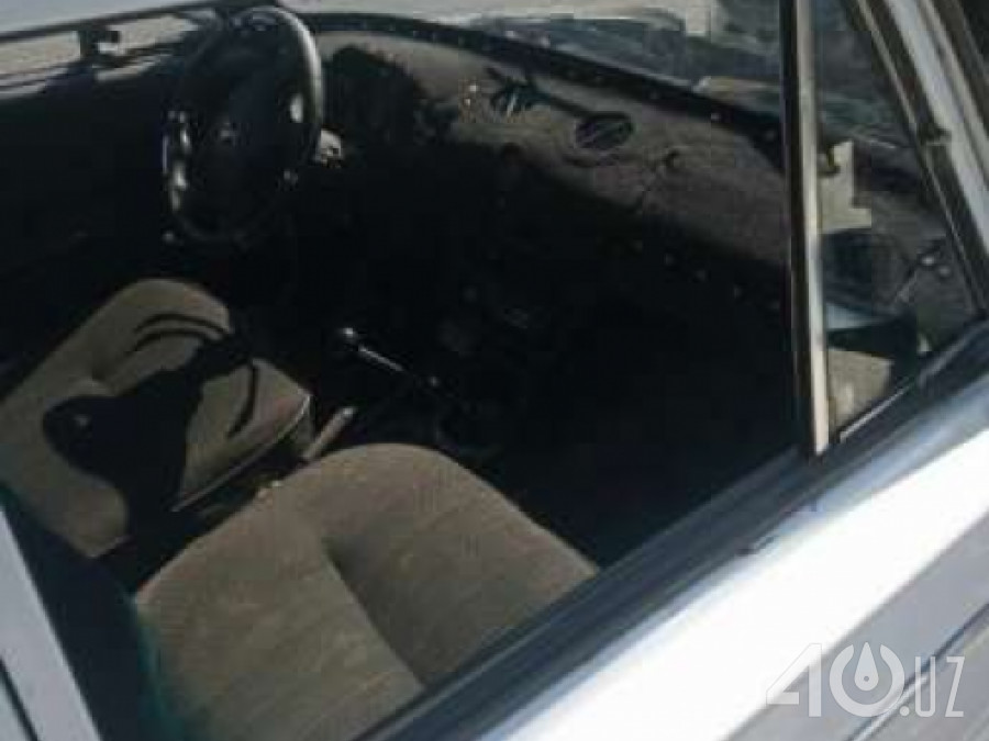LADA (ВАЗ) 2106