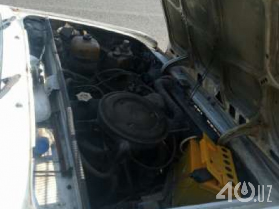 LADA (ВАЗ) 2106