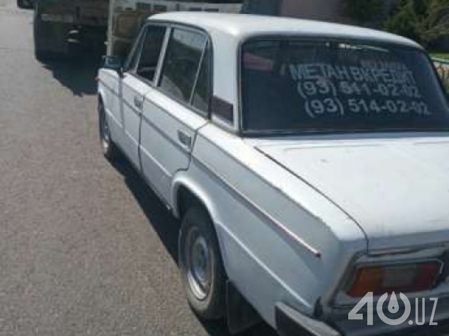 LADA (ВАЗ) 2106
